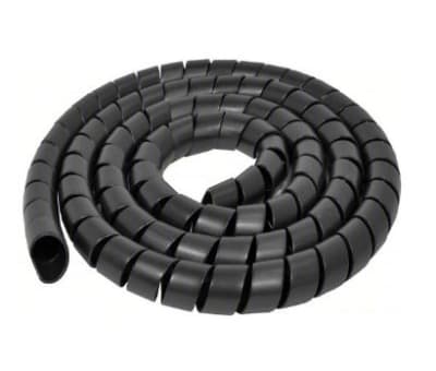 ELECTRIDUCT WL-SW-025-50-BK