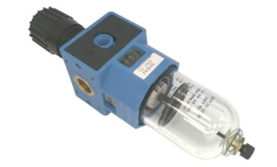 FESTO LFR-1/2-S-B-NPT