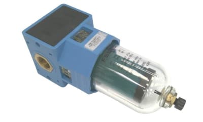 FESTO LFM-1/2-S-B-NPT