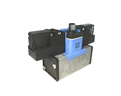 FESTO JMEBDH-5/2-D-1-ZSR-C