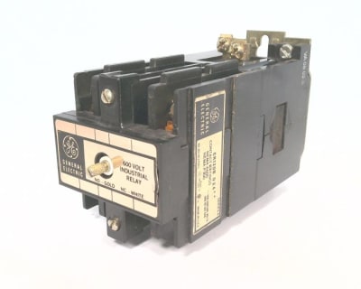 GENERAL ELECTRIC CR120B02402