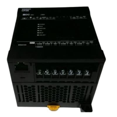 OMRON CP2E-N14DR-D
