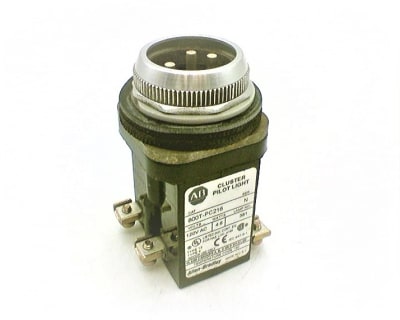ALLEN BRADLEY 800T-PC216X