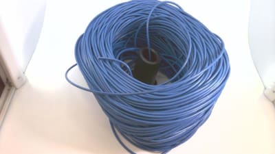 BELDEN 9463-STG-BLU-U1000