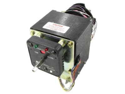 ELECTROSWITCH 88TUGXR38DB1