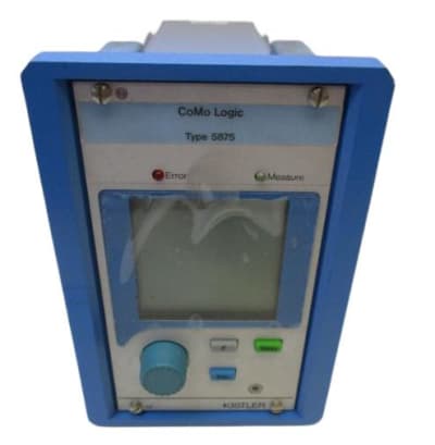 KISTLER INSTRUMENT 5875A214