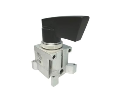 FESTO VHER-AH-M04E-G18-LD