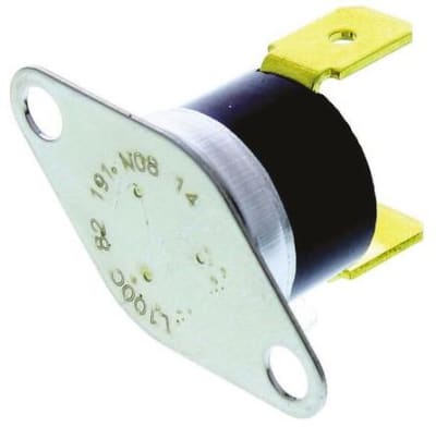HONEYWELL 2455R-82-191-L100C