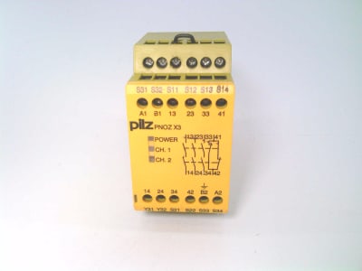 PILZ 774312