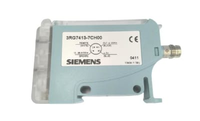SIEMENS 3RG7413-7CH00
