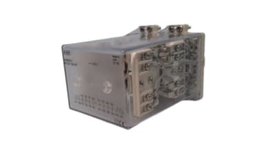 ASEA BROWN BOVERI RK 251 205-AP