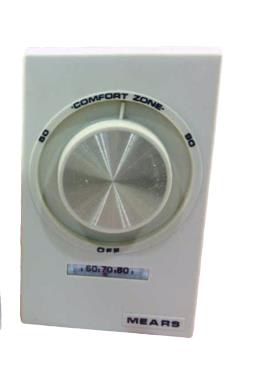MEARS M-23DP