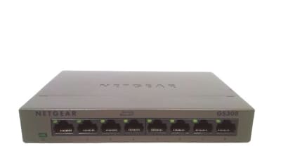 NETGEAR GS308V2