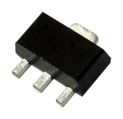 ON SEMICONDUCTOR 2SC5569-TD-E