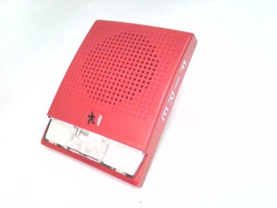 EDWARDS SIGNALING G4HFRF-S2VMC