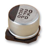 MATSUSHITA ELECTRIC EEV-TG1H331Q