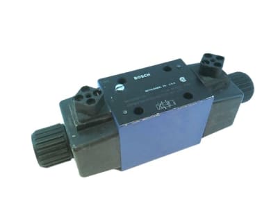 BOSCH 081WV10P1V1004WS115/60-D51