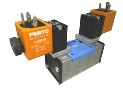 FESTO 43345