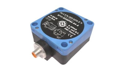 ALLEN BRADLEY 871F-D50BP80-D4