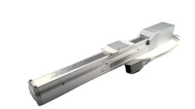 SMC LEFS16B-200