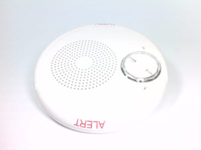 EDWARDS SIGNALING GCHFWA-S2VMCH