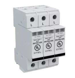 CITEL DS73US-277Y/NN