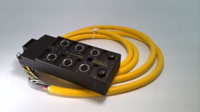 TURCK 8MBV12-5P3-2B