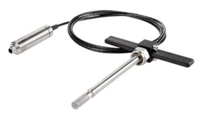 VAISALA SENSOR SYS DMPX8F2A0A0A0H0