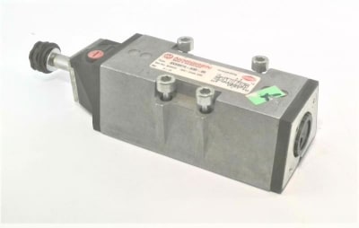 NORGREN SXE0574-A50-00K