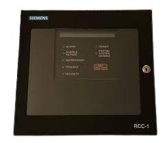 SIEMENS RCC-1F