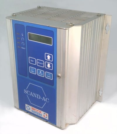 SCANDIALOGIC SL-1500-1
