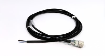 LEUZE KD U-M12-4A-P1-020-DP