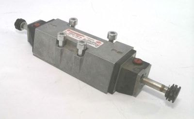 NORGREN SXE9875-A50-00K
