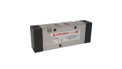 NORGREN V60A5DDA-X5020
