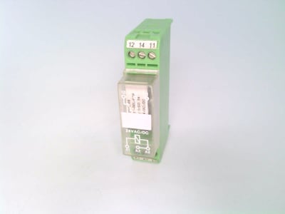 PHOENIX CONTACT EMG 17-REL/KSR- 24/21/SO54