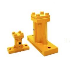 CHICAGO VIBRATOR PRODUCTS 760016