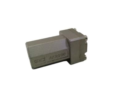 SMC AK2000-02