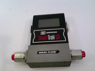 SIERRA INSTRUMENTS C50L-AL-DD-13-PV2-V4