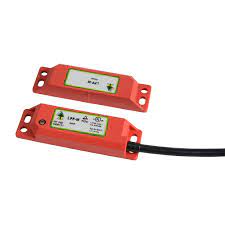 IDEM SAFETY SWITCHES LPF-M-404101