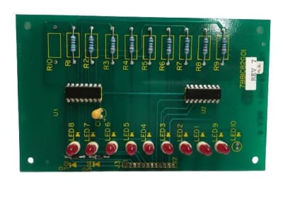 WESTINGHOUSE 7881C82G01