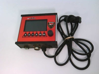 JETTER JVM-604B-K12-O19JETTER