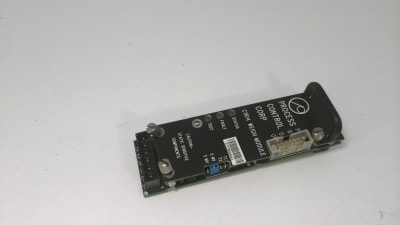 PROCESS CONTROL CORP C1814