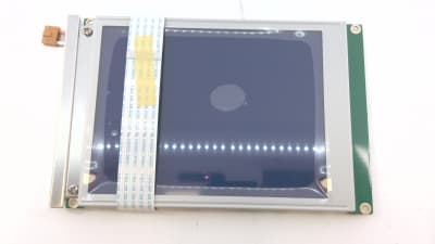 EMERGING DISPLAY EW32F10BCW