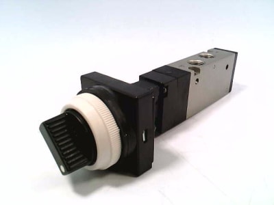 SMC VZM450-N01-34B