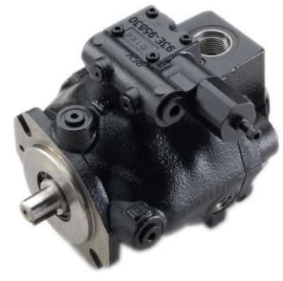 PARKER PD018PS02SRS5BAM0R0200000