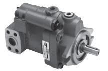 NACHI PVS-1B-16P3-E13