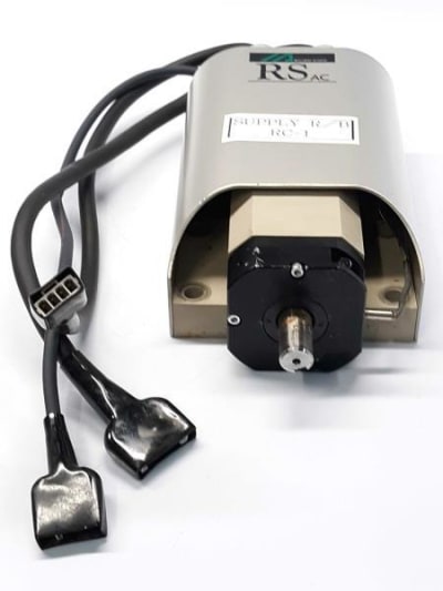 IAI RS-I-60-50-360-T2-M-L-SP