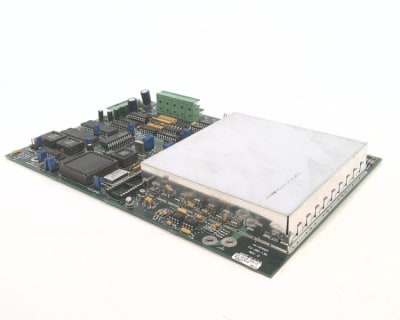 METRAMATIC 5D-01B-0012