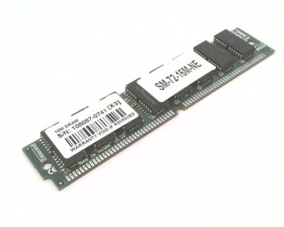 ADVANTECH SM-72-16M-NE