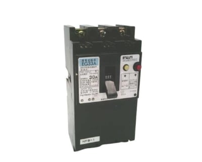 FUJI ELECTRIC EG33A-30